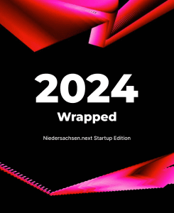 Startup Wrapped 2024