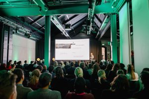 Bild der Veranstaltung Life Science Start-up Day 2025 in Göttingen.