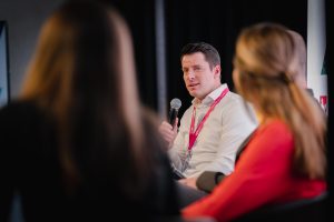 Bild der Veranstaltung Life Science Startup Day 2025.