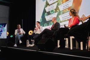 Bild der Veranstaltung Life Science Startup Day 2025.