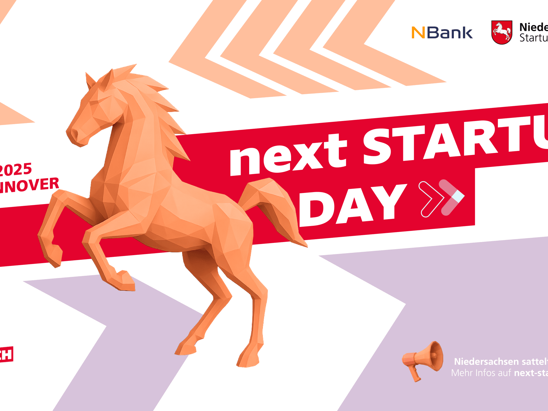 Grafik next Startup Day