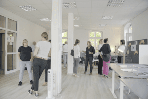 Bild Impact Peers