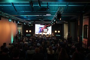 Bild Life Science Start-up Day