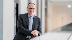 Foto Minister Grant Hendrik Tonne