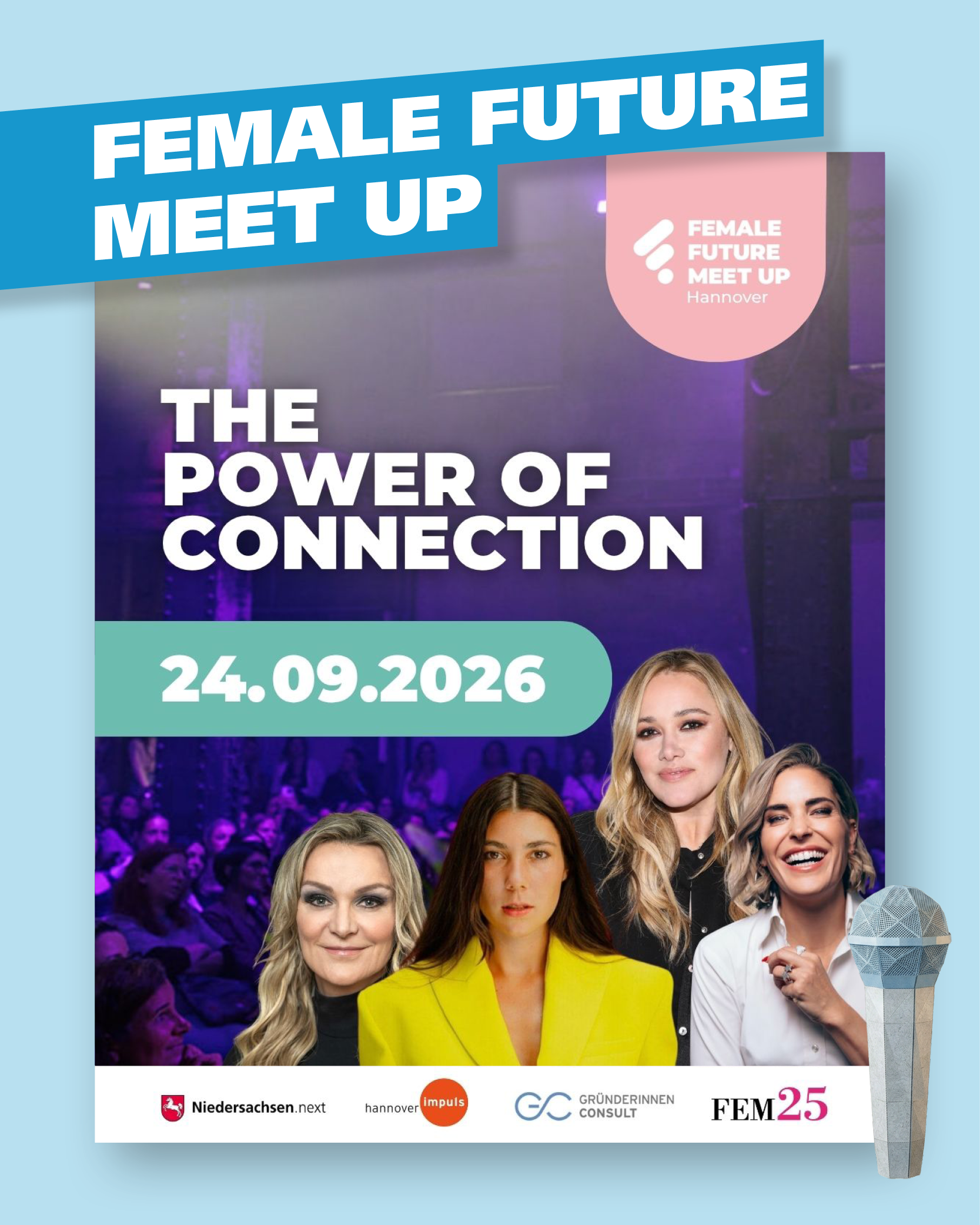 Female-Future-Meetup