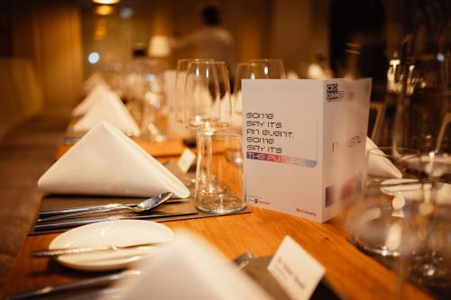 Fotos der Veranstaltung "CEO Dinner" in Hannover.