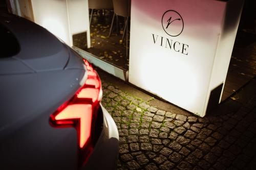 Fotos der Veranstaltung "CEO Dinner" in Hannover.