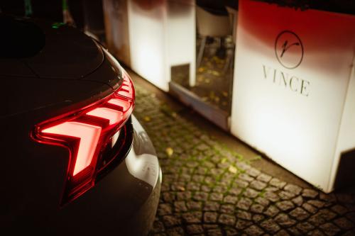 Fotos der Veranstaltung "CEO Dinner" in Hannover.