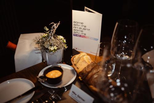 Fotos der Veranstaltung "CEO Dinner" in Hannover.