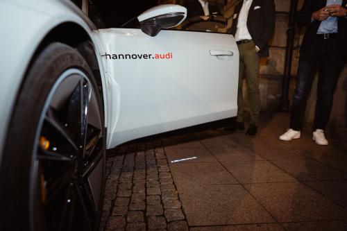 Fotos der Veranstaltung "CEO Dinner" in Hannover.