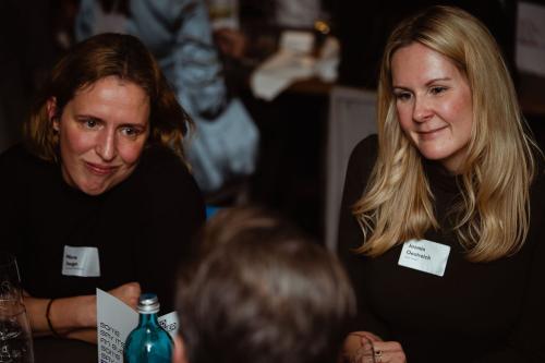 Fotos der Veranstaltung "CEO Dinner" in Hannover.