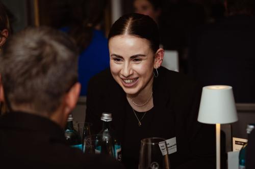 Fotos der Veranstaltung "CEO Dinner" in Hannover.