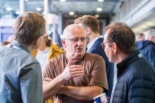 Fotos der Veranstaltung "Erntepreneurship made in Niedersachsen" 2023