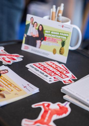 Fotos der Veranstaltung "Erntepreneurship made in Niedersachsen" 2023
