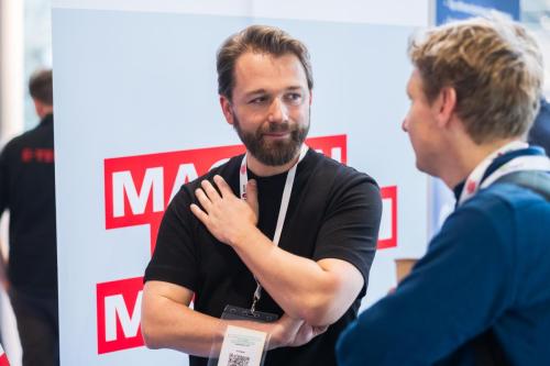 Fotos der Veranstaltung "Erntepreneurship made in Niedersachsen" 2023