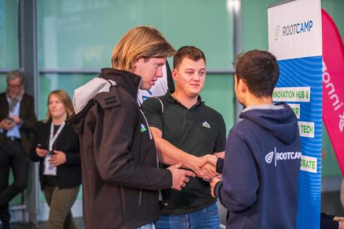 Fotos der Veranstaltung "Erntepreneurship made in Niedersachsen" 2023