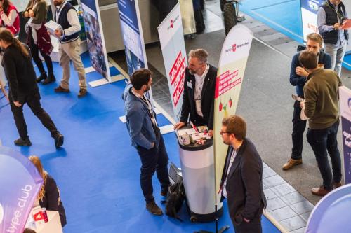 Fotos der Veranstaltung "Erntepreneurship made in Niedersachsen" 2023