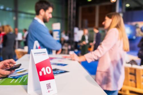 Fotos der Veranstaltung "Erntepreneurship made in Niedersachsen" 2023