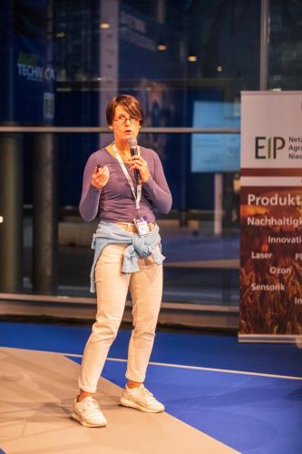 Fotos der Veranstaltung "Erntepreneurship made in Niedersachsen" 2023