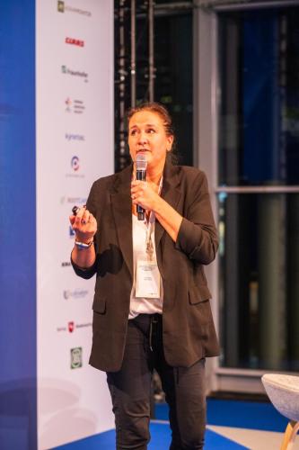 Fotos der Veranstaltung "Erntepreneurship made in Niedersachsen" 2023