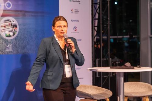 Fotos der Veranstaltung "Erntepreneurship made in Niedersachsen" 2023