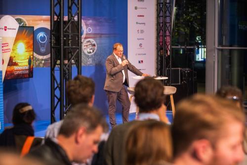Fotos der Veranstaltung "Erntepreneurship made in Niedersachsen" 2023