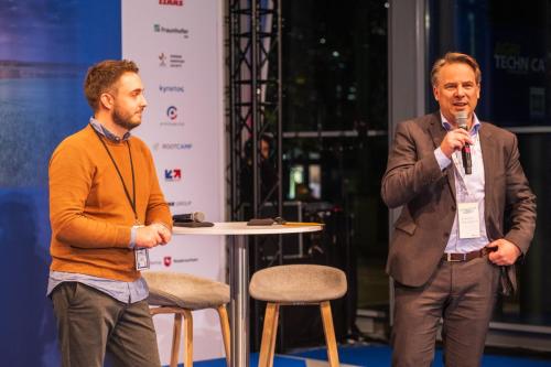 Fotos der Veranstaltung "Erntepreneurship made in Niedersachsen" 2023