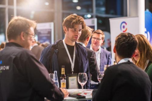 Fotos der Veranstaltung "Erntepreneurship made in Niedersachsen" 2023