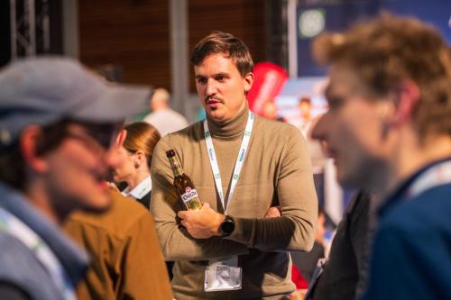 Fotos der Veranstaltung "Erntepreneurship made in Niedersachsen" 2023