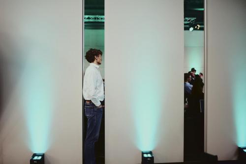 Eindrücke der Veranstaltung "Life Science Startup Day 2024" in Göttingen.