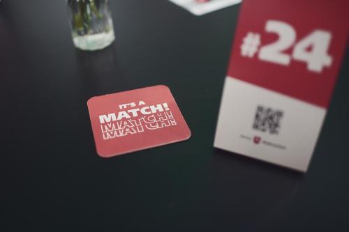 Foto der Veranstaltung Life Science Startup Day 2023 in Göttingen.