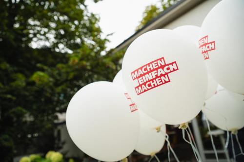 Impressionen der Veranstaltung "Parlamentarischer Abend 2023" von startup.niedersachsen.