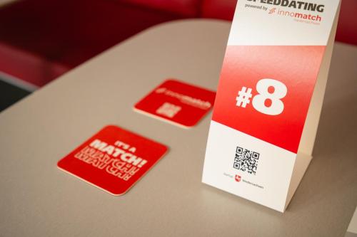 Impressionen der Veranstaltung "Parlamentarischer Abend 2023" von startup.niedersachsen.