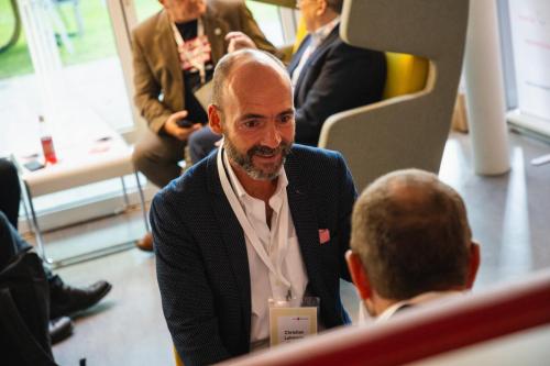 Impressionen der Veranstaltung "Parlamentarischer Abend 2023" von startup.niedersachsen.