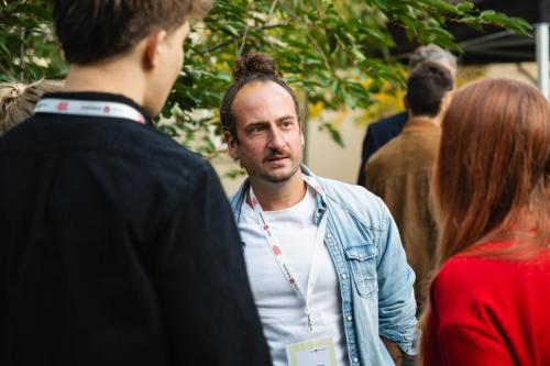 Impressionen der Veranstaltung "Parlamentarischer Abend 2023" von startup.niedersachsen.