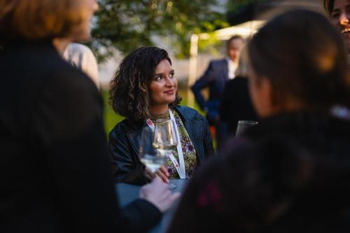 Impressionen der Veranstaltung "Parlamentarischer Abend 2023" von startup.niedersachsen.