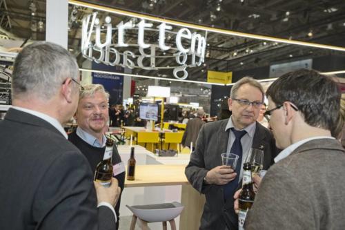 STARTUP MEETUP auf der HANNOVER MESSE