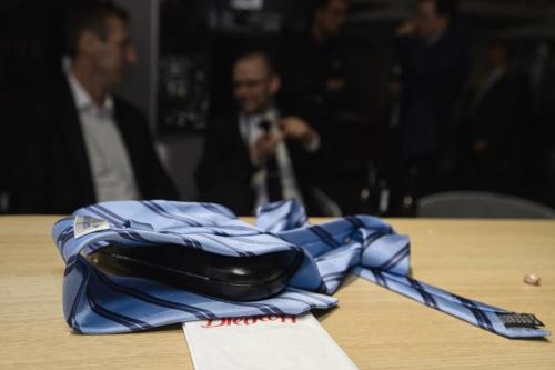 STARTUP MEETUP auf der HANNOVER MESSE