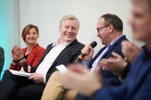 Life Science Startup Day 2020 Althusmann