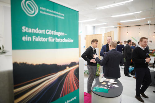Ausstellungsfläche
