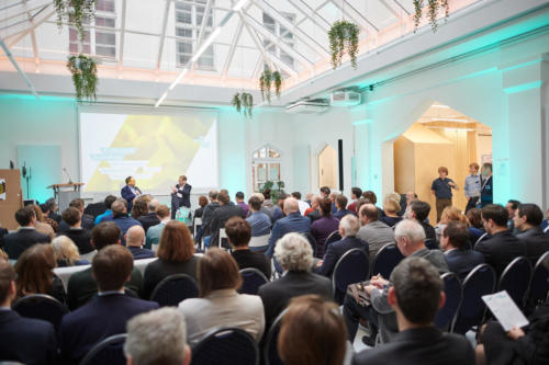 Hauptbühne