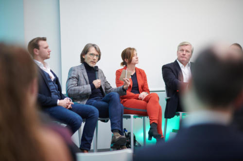 Life Science Startup Day 2020 Kreuzburg